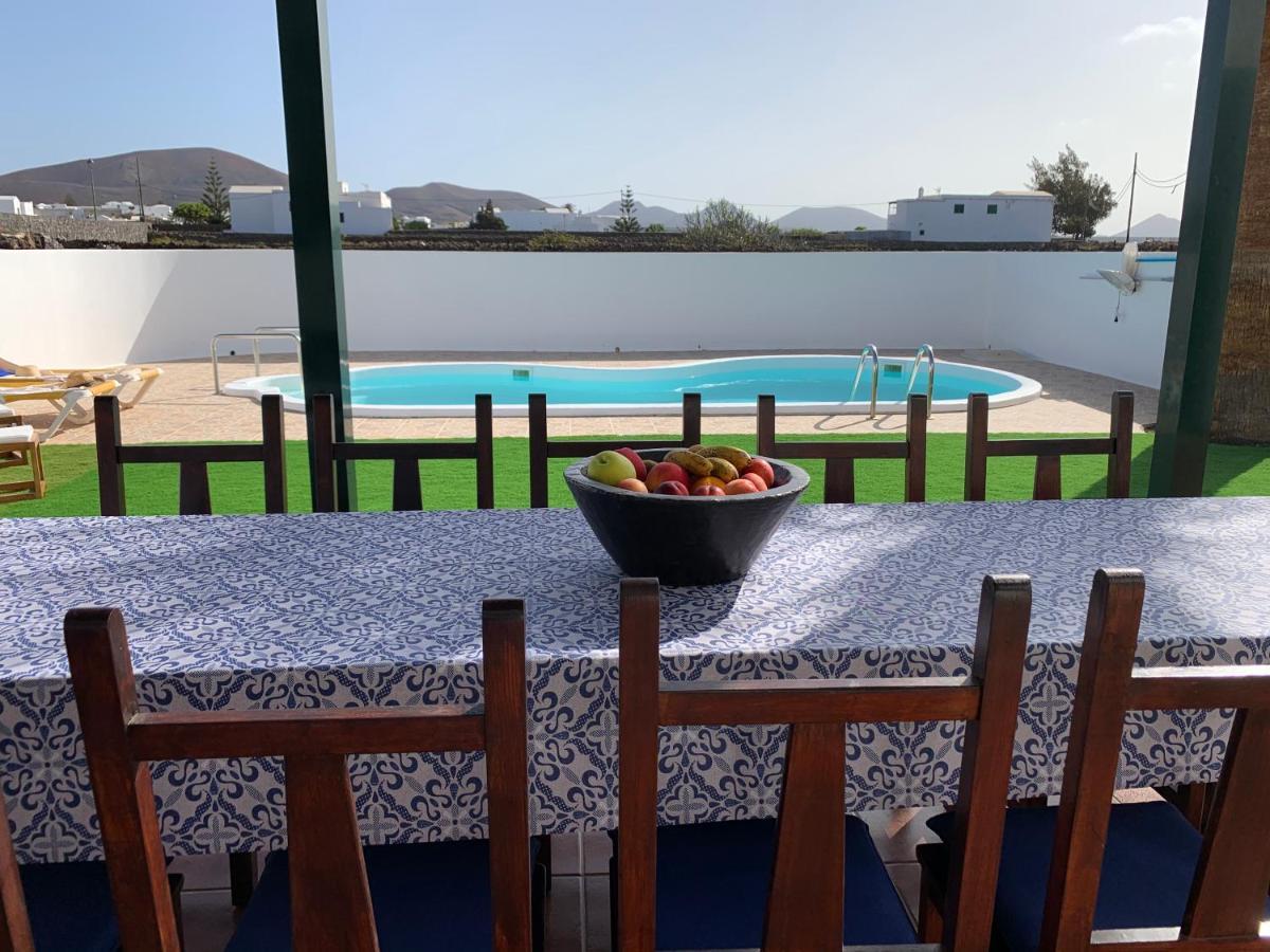 Pico Partido Villa Heated Pool Tinguaton Bagian luar foto