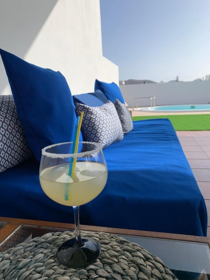 Pico Partido Villa Heated Pool Tinguaton Bagian luar foto