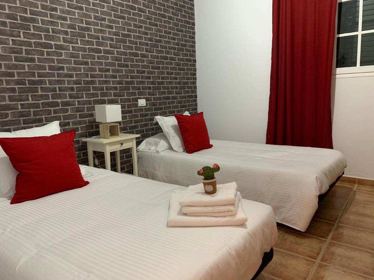 Pico Partido Villa Heated Pool Tinguaton Bagian luar foto