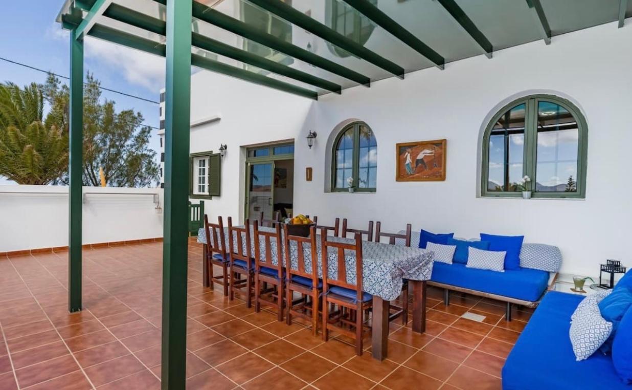 Pico Partido Villa Heated Pool Tinguaton Bagian luar foto